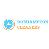 Roehampton Cleaners Ltd