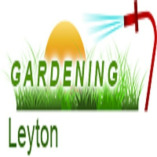 Gardening Leyton