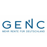 Genc - Mehr Rente für Deutschland
