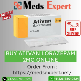 Ativan 2mg price buy online