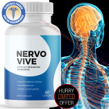 Nervovive Healthy Nervous System