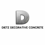 Dietz Decorative Concrete