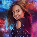 Jessica Mauboy Merch