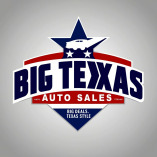 Big Texas Auto Sales