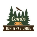 Combs Boat & RV Storage