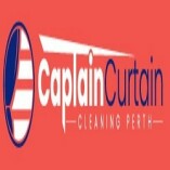 Captain Curtain Cleaning Perth