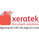 Xeratek Document Solutions LLC