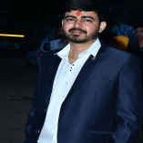 Nikhil Meel