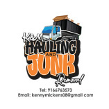 K&M Hauling and Junk Removal