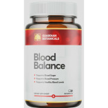 Blood Balance Canada