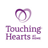 Touching Hearts At Home