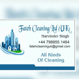 cleaning services cornwall