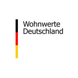 Wohnwerte Deutschland logo