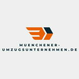 Münchener Umzugsunternehmen logo