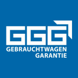 GGG Gebrauchtwagengarantie logo