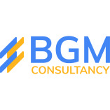 BGM Consultancy UK Ltd