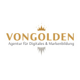 VonGolden GmbH logo