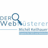 Webfluesterer logo