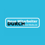Neue Mitarbeiter durch Social Media.de