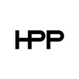 HPP Architekten GmbH logo