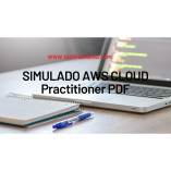 SIMULADO AWS CLOUD Practitioner PDF