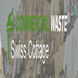 Commercial Waste Removal Swiss Cottage