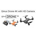 Qinux Drone 4K