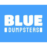 Blue Dumpsters Inc