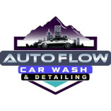 AutoFlow Car Wash & Detailing