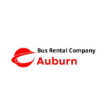 Bus Rental Company Auburn