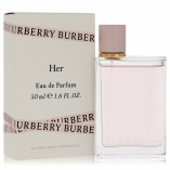 burberry perfume women