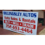 Billingsley Autos
