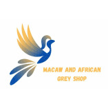 Macaw & African Grey USA