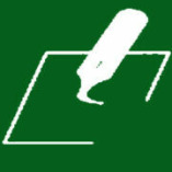 Petermann Potsdam Bürobedarf Geschenkartikel Schreibwaren logo