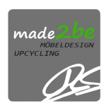 made2be - Upcycling Möbeldesign