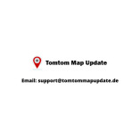 Tomtom Map Update