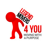 Legend Movers 4 You