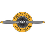 The Flying Butcher