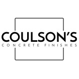 Coulsons Concrete Finishes