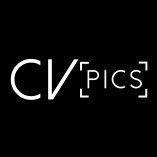 CV Pics Studio - Bewerbungsfotos logo