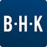 BHK Berger Heister Kretschmann GmbH logo