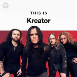 Kreator Merch