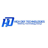 High Def Technologies Inc.