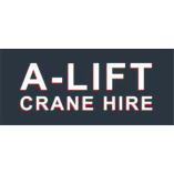 A Lift Crane Hire