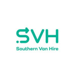 Southern Van Hire Blackwood