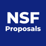 NSF Proposals