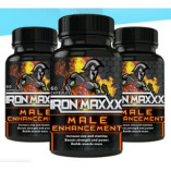 IRON MAXXX Male Enhancement