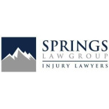 Springs Law Group - Colorado Springs Car Accident Lawyer & Personal Injury Attorney