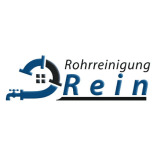 Rohrreinigung Rein logo
