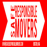 Safe Responsible Movers